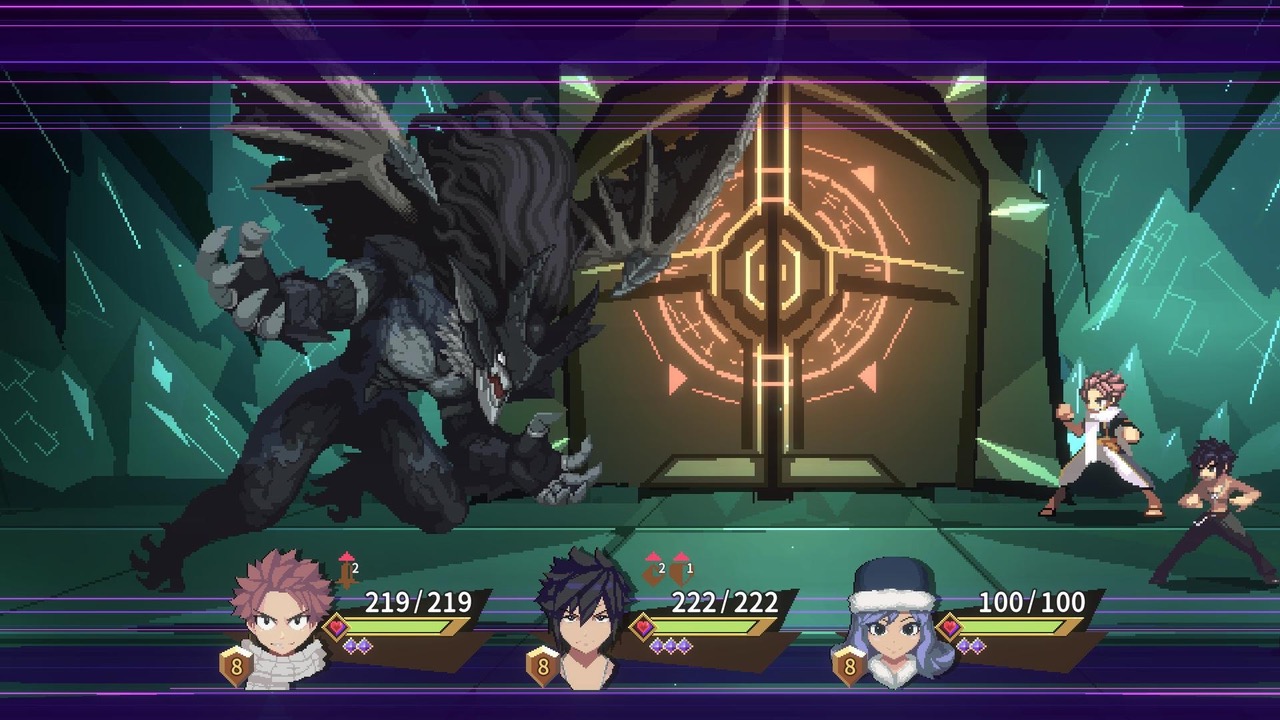 『FAIRY TAIL ダンジョンズ』Switch版が本日発売 Steam版も同時に大型アップデートを実施